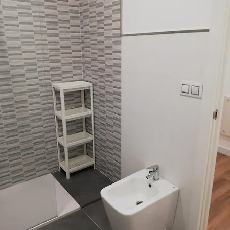 Nordes Appartement Vilagarcia de Arousa