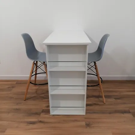 Nordes Appartement *