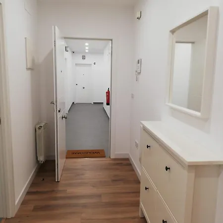 Apartment Nordes *