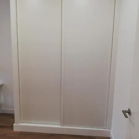 Appartement Nordes Vilagarcia de Arousa