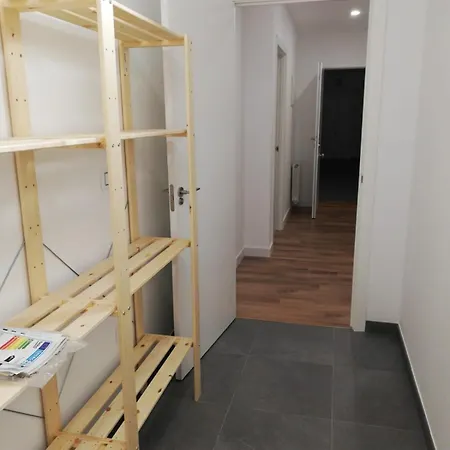 Nordes Apartment
