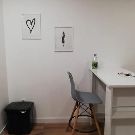 Appartement Nordes