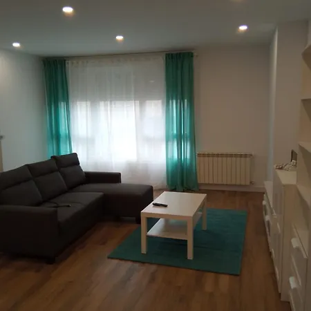 Apartment Nordes Vilagarcia de Arousa