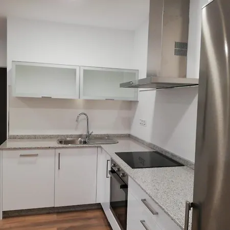 Apartment Nordes