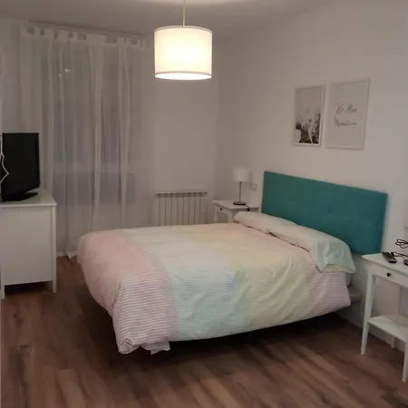 Nordes Apartment