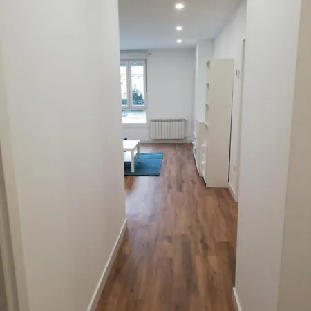 Appartement Nordes