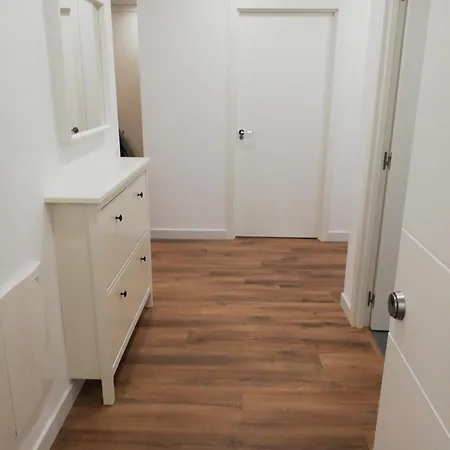 Appartement Nordes